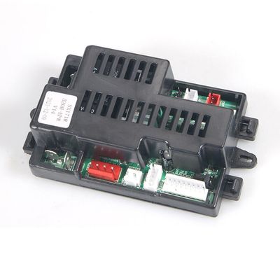 Spare Part for Children 's Electric Car Te Control SX1718 520H-EPR V14 Control Box Receiver with Smooth Start Function