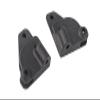 Rear Cab Mounts for RC4WD Chevrolet K10 Scottsdale view 1