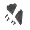 Rear Cab Mounts for RC4WD Chevrolet K10 Scottsdale view 4