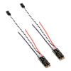 2Pcs EMAX BLHeli 30A ESC Speed Controller for FPV RC Racing Quadcopter Multi-Copter Accessory view 1