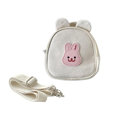 Meiliyizu Multi functional Stroller Storage Bag Spacious Bear Stroller Organizers Versatile Stroller Bag for Busy Parents