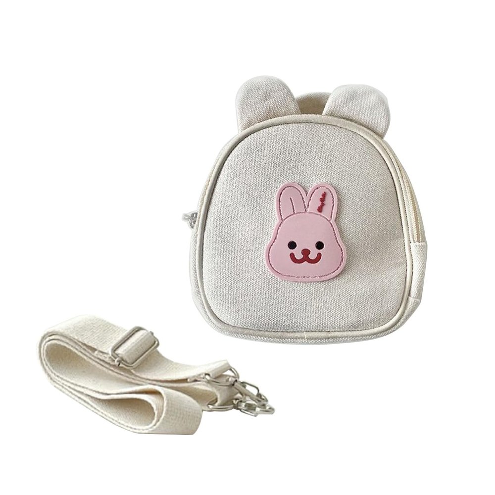 Meiliyizu Multi functional Stroller Storage Bag Spacious Bear Stroller Organizers Versatile Stroller Bag for Busy Parents