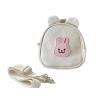 Meiliyizu Multi functional Stroller Storage Bag Spacious Bear Stroller Organizers Versatile Stroller Bag for Busy Parents view 1
