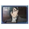 Black Butler - Boarding School - Hologram Can Badge Sebastian Michaelis A HBAN-K007-m01 view 1