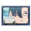 Black Butler - Boarding School - Hologram Can Badge Lawrence Breuer B HBAN-K007-m18 view 1