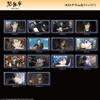 Black Butler - Boarding School - Hologram Can Badge Lawrence Breuer B HBAN-K007-m18 view 2