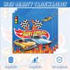 40Pcs Wheel Car Theme Party Supplies - Perfect for Birthdays Party and More Party view 3