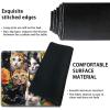 Playmat for MTG,Game Mat 24 x 14 inches, Non Slip Rubber Backing TCG and Board Game Mat for Cards,Mousepad Desk Mats-A Pack of Cats view 4