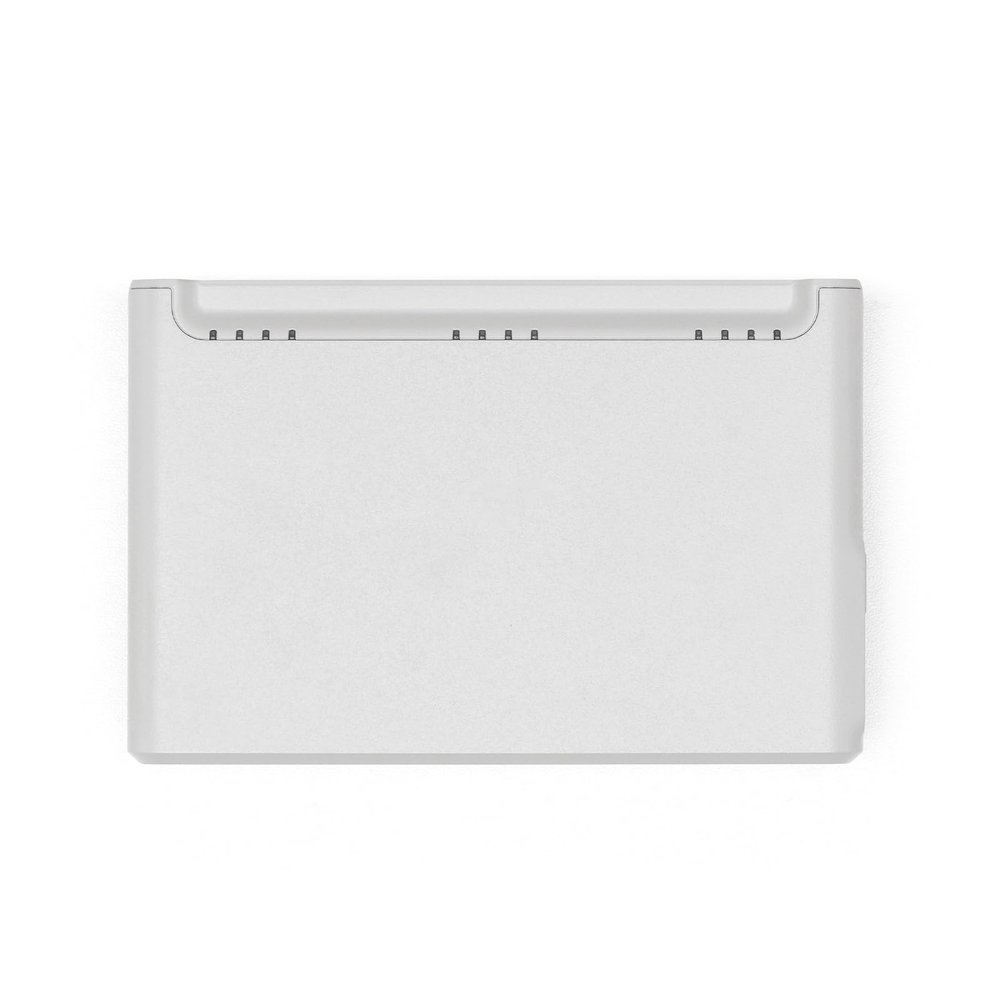 Original Neo Two-Way Charging Hub for DJI Neo Drone (Charge Three Batteries simultaneously in just 60 Minutes)