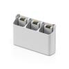 Original Neo Two-Way Charging Hub for DJI Neo Drone (Charge Three Batteries simultaneously in just 60 Minutes) view 3