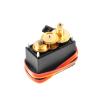 1/4 Pcs 13KG 15KG Servo Digital 996 Servo Gear(995 360 4PCS) view 3
