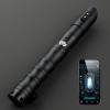XRGB 3.0 Motion Control Light Saber, Sensitive Smooth Swing Light Saber Supprot Heavy Dueling, Infinite Color Changing, 16 Sound Fonts, Metal Hilt for Adults view 1