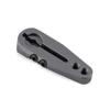 Clamping 25T Servo Horn Steering Servo Arm 7075 Aluminum for Futaba NHX Power HD Protek Savox NSDRC RC Crawler Electric Car Buggy Monster Truck (25T 24mm) view 2