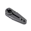 Clamping 25T Servo Horn Steering Servo Arm 7075 Aluminum for Futaba NHX Power HD Protek Savox NSDRC RC Crawler Electric Car Buggy Monster Truck (25T 24mm) view 3