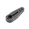 Clamping 25T Servo Horn Steering Servo Arm 7075 Aluminum for Futaba NHX Power HD Protek Savox NSDRC RC Crawler Electric Car Buggy Monster Truck (25T 24mm) view 4