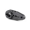 Clamping 25T Servo Horn Steering Servo Arm 7075 Aluminum for Futaba NHX Power HD Protek Savox NSDRC RC Crawler Electric Car Buggy Monster Truck (25T 20mm) view 1