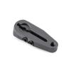 Clamping 25T Servo Horn Steering Servo Arm 7075 Aluminum for Futaba NHX Power HD Protek Savox NSDRC RC Crawler Electric Car Buggy Monster Truck (25T 20mm) view 2