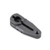 Clamping 25T Servo Horn Steering Servo Arm 7075 Aluminum for Futaba NHX Power HD Protek Savox NSDRC RC Crawler Electric Car Buggy Monster Truck (25T 20mm) view 3