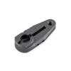 Clamping 25T Servo Horn Steering Servo Arm 7075 Aluminum for Futaba NHX Power HD Protek Savox NSDRC RC Crawler Electric Car Buggy Monster Truck (25T 20mm) view 4