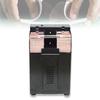 Automatic Card Shuffling Machine, Electric Card Shuffer, Shuffle 8 Decks of Cards Simultaneously, Anti-Cheating Playing Card Shuffling Tool, for Broad Cards, Bridge, Poker, Playing Cards view 1