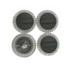 4Pcs Drone LED Lamp Shades Light Covers Motor Arm Cap LED Lampshade for DJI Spark Drone view 1