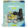 Ravensburger GraviTrax Junior Extension - Multi Routes | Expandable Marble Run | Boost Motor Skills & Creativity | Ages 3+ view 1