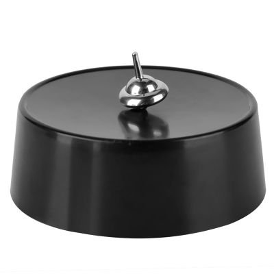 Pinfastened Top Decoration Pinfastened Top An Attractive Magnetic Toy with a Wonderful Top That Spins for hours.