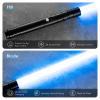 Upgrade Xenopixel3.0 Smooth Swing Light Saber, Sensitive Motion Control Light Saber with Infinite Color Changing, Metal Hilt Dueling Light Sabers for Adults with Customized Function view 3