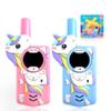Toys for 3-12 Year Old Girls Boys,Walkie Talkies for Kids for Outdoor Hiking 2 Way Radio Gifts for 3-12 Year Old Boy Girl Halloween Birthday Gift view 1