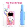 Toys for 3-12 Year Old Girls Boys,Walkie Talkies for Kids for Outdoor Hiking 2 Way Radio Gifts for 3-12 Year Old Boy Girl Halloween Birthday Gift view 4