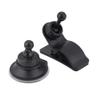 360 Rotated Two In One Inside Car Safety Care Baby Back Seat Rear View Adjustable Mirror view 4