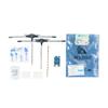 Zoopz BAYCK RC ELRS Receiver 900/2400 Dual Band Gemini RX - Long Range Low Latency FPV Receiver for Micro Drone, Racing Drone, Quadcopter view 4