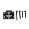 Aluminum Alloy Rear Axle Truss Upper Link Mount Upgrade Parts for Axial SCX24 90081 1/24 RC Car view 1