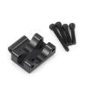 Aluminum Alloy Rear Axle Truss Upper Link Mount Upgrade Parts for Axial SCX24 90081 1/24 RC Car view 4
