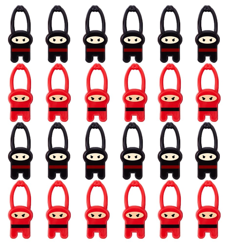 Grotryphy Easter Basket stuffer,Valentine Day,Valentine Day,Party Favors For Kids 4-8, Flying Ninjas Stretchy Sensory Fidget Toy Cool Figetget Toys Stress Reilef Toys , Classroom Prize 50Pcs