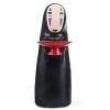 Toy Banks,No Face Coin BankNo Face Piggy Bank,Auto Eat Coin Music Piggy Bank, Adults Boys Kids Easter Christmas Birthday Gift view 1
