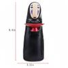 Toy Banks,No Face Coin BankNo Face Piggy Bank,Auto Eat Coin Music Piggy Bank, Adults Boys Kids Easter Christmas Birthday Gift view 2