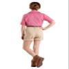 Girls Dr. Ellie Sattler Costume | Realistic Jurassic Park Explorer Outfit for Halloween or Cosplay X-Large view 3