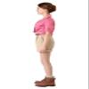 Girls Dr. Ellie Sattler Costume | Realistic Jurassic Park Explorer Outfit for Halloween or Cosplay X-Large view 4