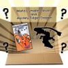 MunnyGrubbers - Mystery Fidget Dragon & Original World's Smallest Violin Toy Keychain With Playable Sad Music - Mini Tiny Violin Keychain with Sound - Novelty Gift Toys view 2