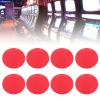 14PCS Key Caps for Kailh Choc Low Profile Stick Replacement Caps, Matte Finish, Anti Slip, Easy Installation, Customize Gaming Experience, Replacement Caps (Red) view 4