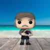 Funko Pop! Movies: Jaws - Quint view 2