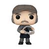 Funko Pop! Movies: Jaws - Quint view 4