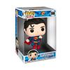 Funko Pop! Jumbo: Superman 2025 - Superman - Collectable Vinyl Figure - Gift Idea - Official Merchandise - Toys for Kids & Adults - Movies Fans - Model Figure for Collectors and Display view 1