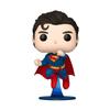 Funko Pop! Jumbo: Superman 2025 - Superman - Collectable Vinyl Figure - Gift Idea - Official Merchandise - Toys for Kids & Adults - Movies Fans - Model Figure for Collectors and Display view 2