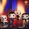 Funko Pop! Jumbo: Superman 2025 - Superman - Collectable Vinyl Figure - Gift Idea - Official Merchandise - Toys for Kids & Adults - Movies Fans - Model Figure for Collectors and Display view 3