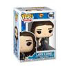 Funko Pop! DC: Superman 2025 - Lois Lane - Collectable Vinyl Figure - Gift Idea - Official Merchandise - Toys for Kids & Adults - Movies Fans - Model Figure for Collectors and Display view 1