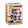 Funko Pop! Animation: Dragon Ball - Chichi - Collectable Vinyl Figure - Gift Idea - Official Merchandise - Toys for Kids & Adults - Anime Fans - Model Figure for Collectors and Display view 1