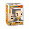 Funko Pop! Animation: Dragon Ball - Krillin - Collectable Vinyl Figure - Gift Idea - Official Merchandise - Toys for Kids & Adults - Anime Fans - Model Figure for Collectors and Display view 1