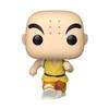 Funko Pop! Animation: Dragon Ball - Krillin - Collectable Vinyl Figure - Gift Idea - Official Merchandise - Toys for Kids & Adults - Anime Fans - Model Figure for Collectors and Display view 2
